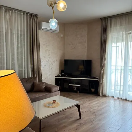 Apartment Enjoy 1 Podgorica