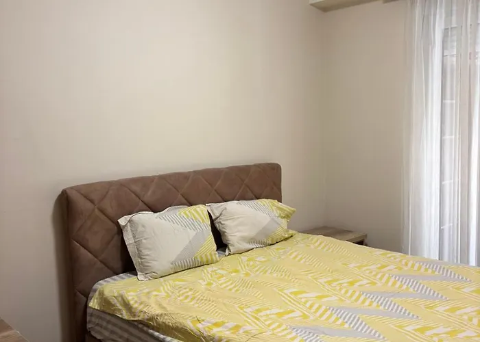 Enjoy 1 Appartamento Podgorica