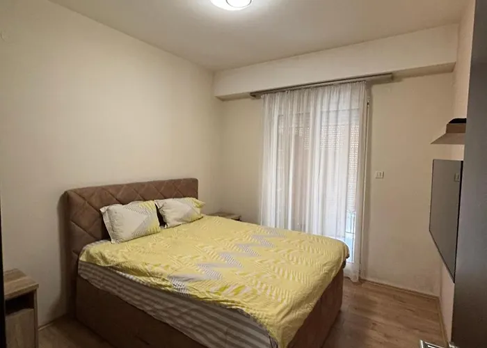 Enjoy 1 Appartamento *