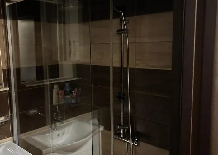 Appartamento Enjoy 1 Podgorica