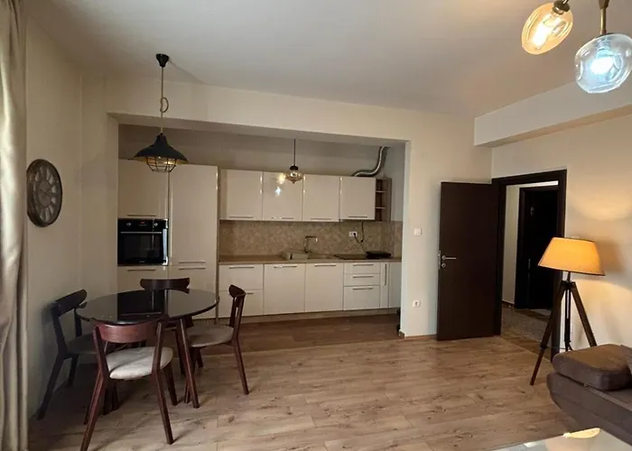 Appartamento Enjoy 1