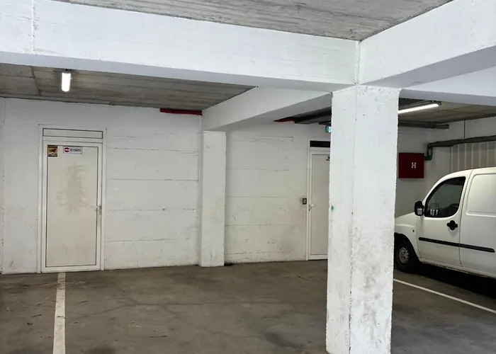 Appartamento Enjoy 1 Podgorica