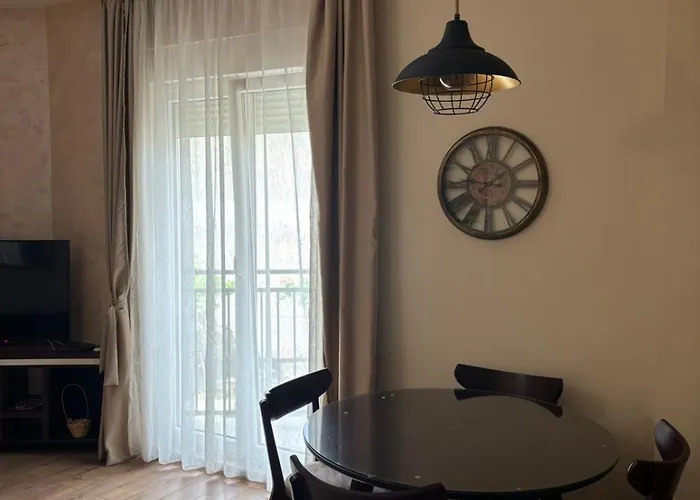 Enjoy 1 Appartamento Podgorica