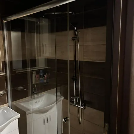 Appartamento Enjoy 1 Podgorica