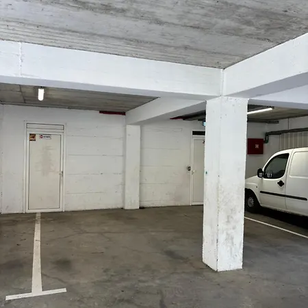 Apartamento Enjoy 1 Podgorica