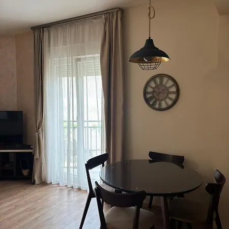 Enjoy 1 Appartamento Podgorica