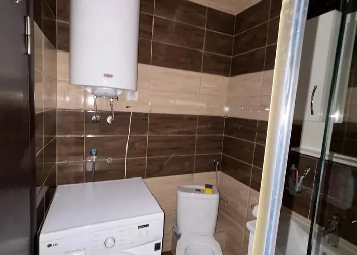 Enjoy 1 * Podgoriçe