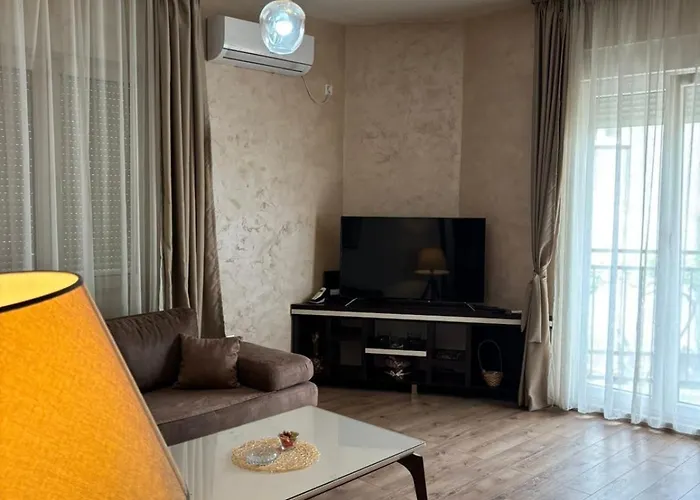 Apartment Enjoy 1 Podgorica